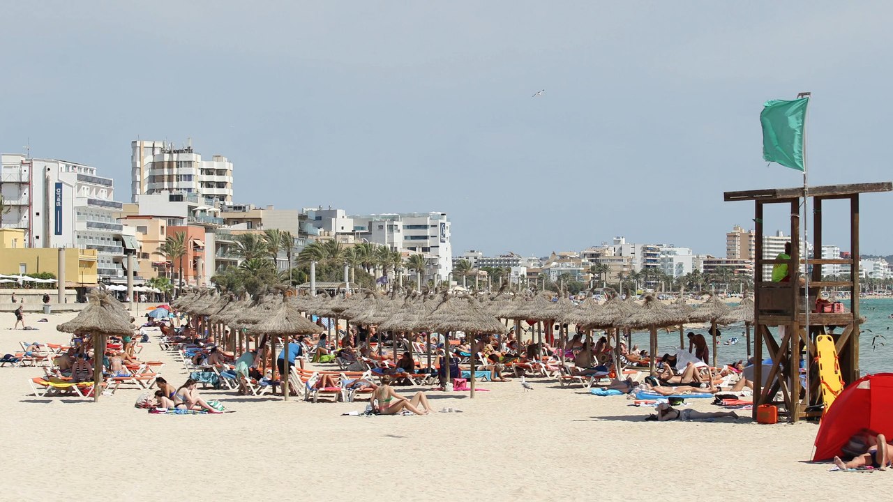 Nach mildem April: Mallorca droht Rekord-Hitze