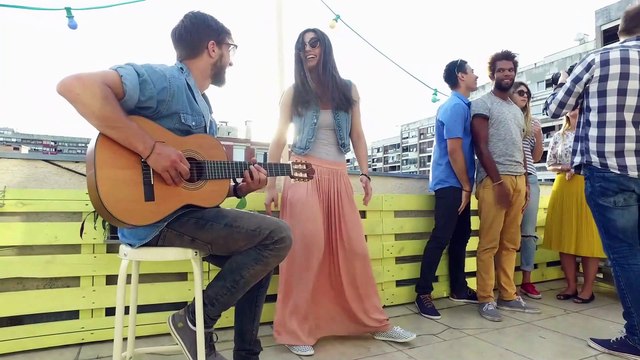 24) Musique.Cold Funk – Funkorama. Pop. Optimiste. Kevin MacLeod