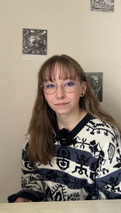 Vivre avec un TDAH, Lillia nous raconte