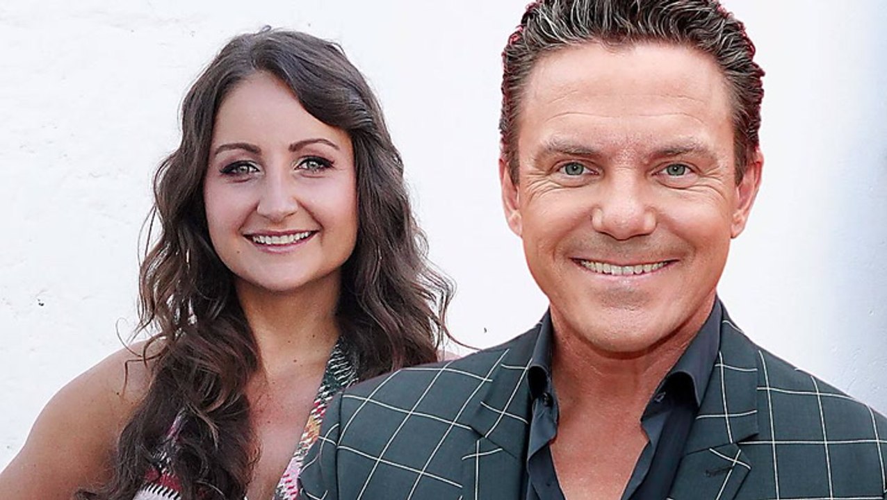 Stefan Mross und Eva packen aus: SO steht es um die Familienplanung