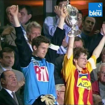 Coupe de France : retour sur les quatre trophées remportés par le FC Nantes