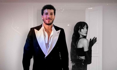 Sebastián Yatra se ha comprado una casa en Madrid para estar cerca de Aitana