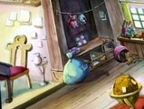 The Country Mouse and the City Mouse Adventures The Country Mouse and the City Mouse Adventures E025