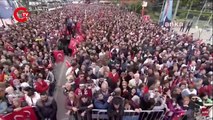 #CANLI Afyonkarahisar'da 'Millet İttifakı' fırtınası: Kılıçdaroğlu, Karamollaoğlu, Uysal birlikte...