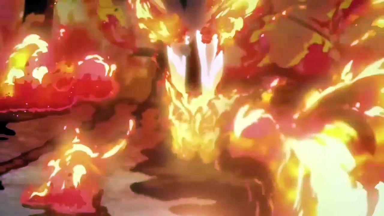 Hell's Paradise(Jigokuraku) Ep 1 VOSTFR(Multi Sub CC) HD