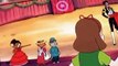 The Country Mouse and the City Mouse Adventures The Country Mouse and the City Mouse Adventures E026 Matador Mice