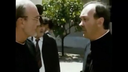 Película Bajo el cielo de Roma del papa Pío XII - Película completa en español (Parte 2 de 2)