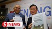 EIA approved for Penang South Islands reclamation project