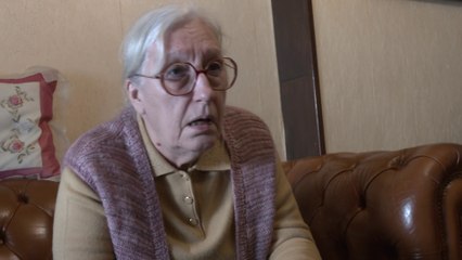 Télé vieillissante - Groland - CANAL+