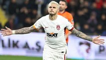 Galatasaray'ın kiralık aşkı Mauro İcardi, vatandaşı Leandro Paredes'in transfer edilmesini istiyor