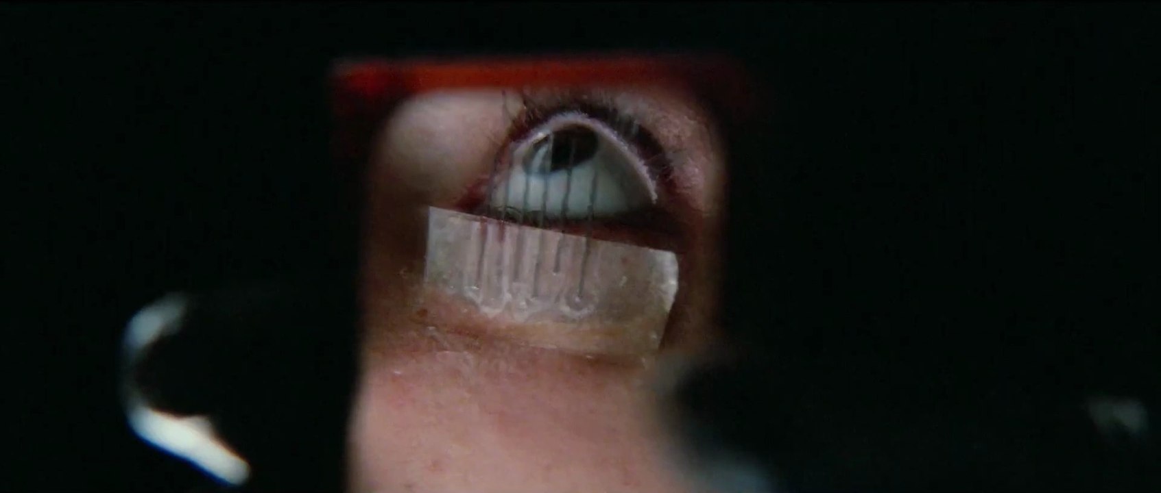 Terror in der Oper - Trailer 2 (Deutsch) HD