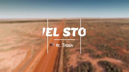 Welcome to our brand-new Travel channel.