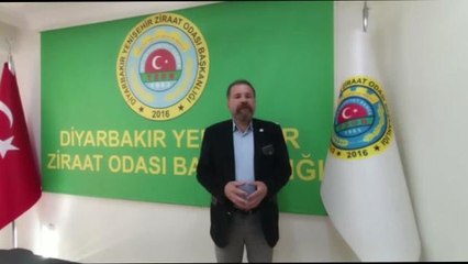 Ziraat Odası Başkanı İskenderoğlu: "Tarım Kredi Kooperatifi Gübreyi Yüzde 25 Daha Pahalıya Satıyor"