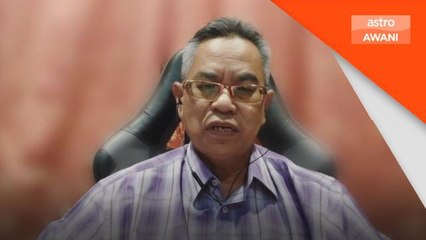 Emosi juga mudah terganggu ketika cuaca panas