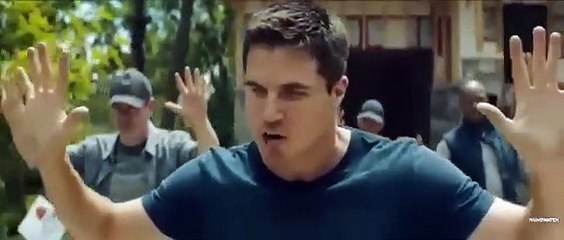 CODE 8 - VJ Junior Translated Movie