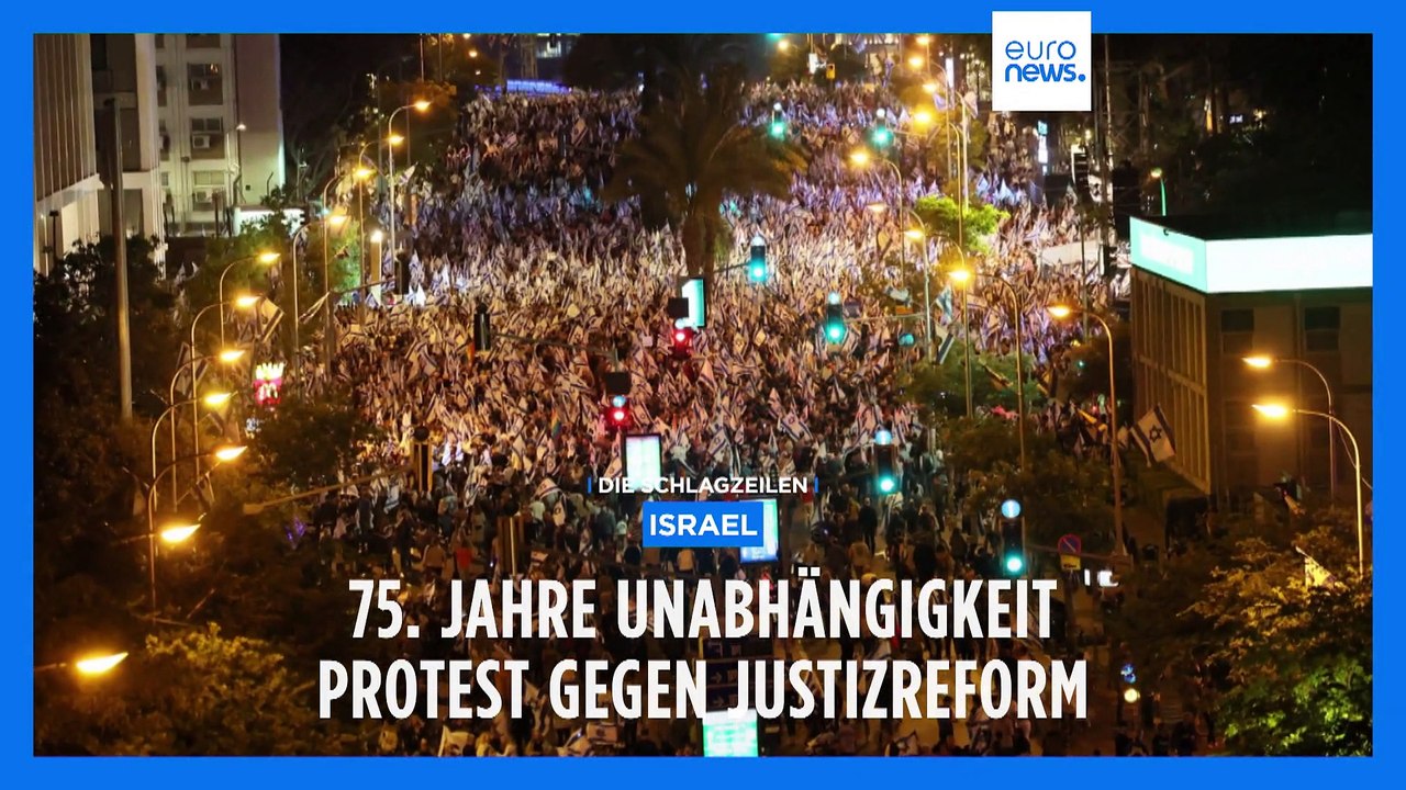 Nachrichten des Tages | 26. April - Mittagsausgabe