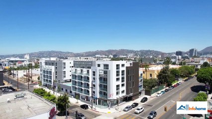 901 Vine St: Contact, Pricing, Location, Apartment Features & More