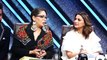Geeta kapur terence lewis sonali bendre shower praises on indias best dancer season 3 contestants