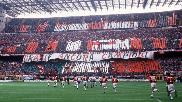#OnThisDay: 1996, il nostro 15° Scudetto
