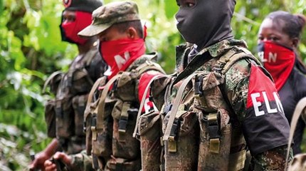 Defensor del Pueblo respondió al ELN sobre reclutamiento de menores: “La paz no se construye con mentiras”