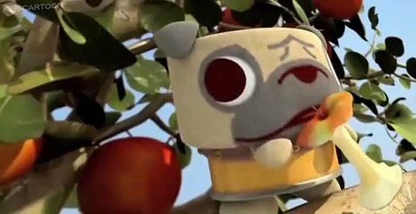 Canimals Canimals E003 Can vs. Shell