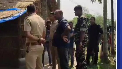 একেবারে শিউরে ওঠার মতো ঘটনা, রক্তাক্ত অবস্থায় পড়ে রয়েছে দুটি দেহ, দেখুন