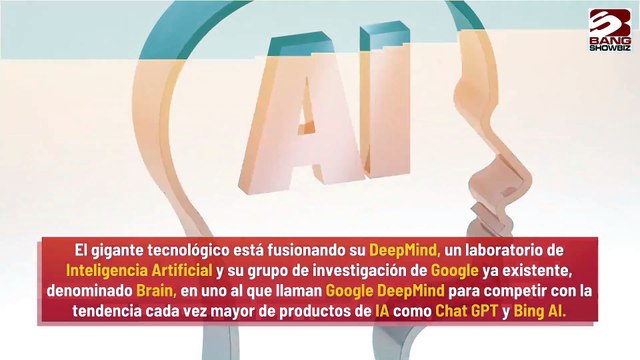 Google anuncia nuevo centro de investigación de Inteligencia Artificial