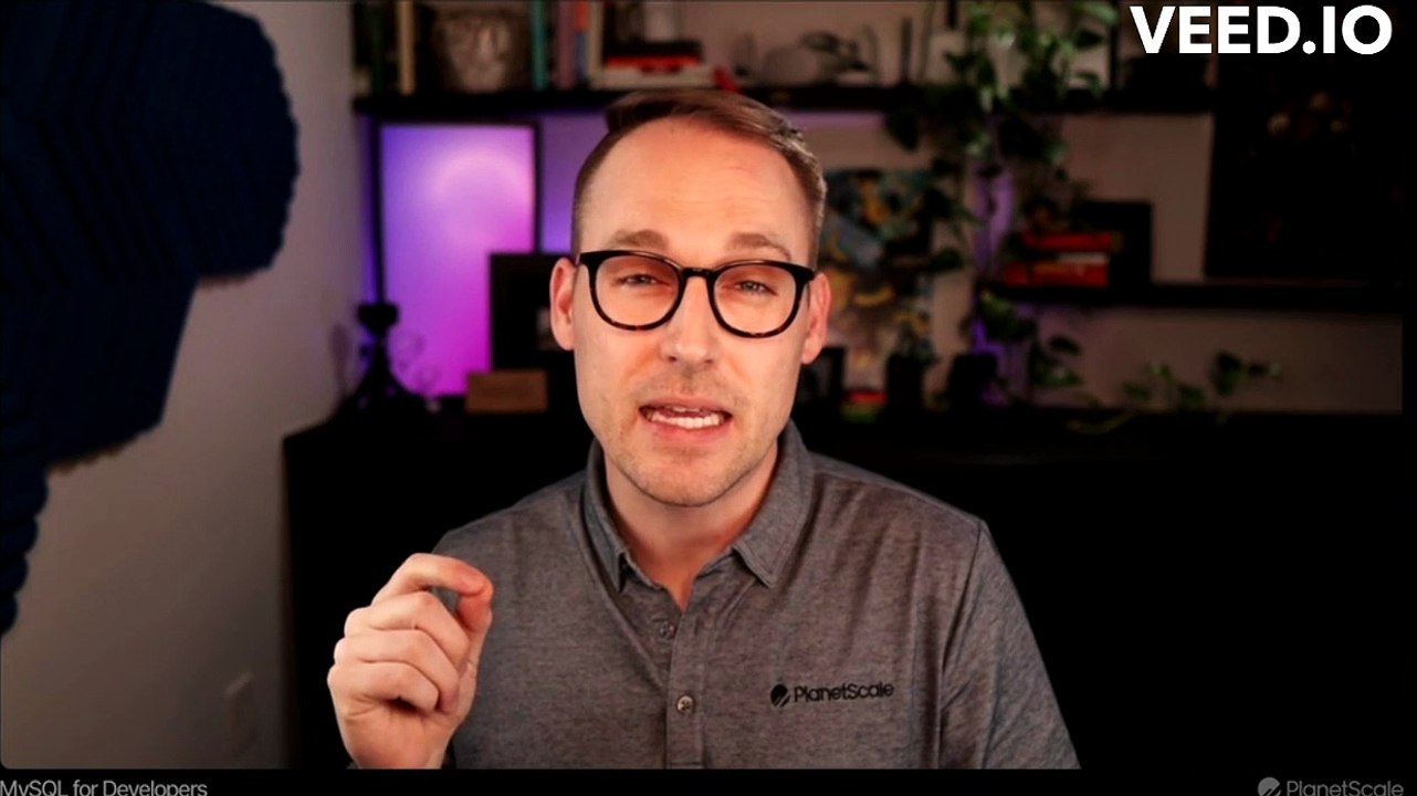 MySQL for Developers - Integers - Section 2.1