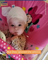 Learning to walk AGAIN ?!?!