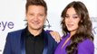 Hailee Steinfeld 'grateful' Jeremy Renner recovering from accident