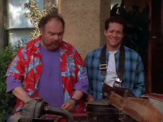 La Torre Del Terror (1997) - Película completa en español