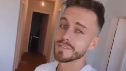 Schock! Julian Claßen ruft den Krankenwagen!