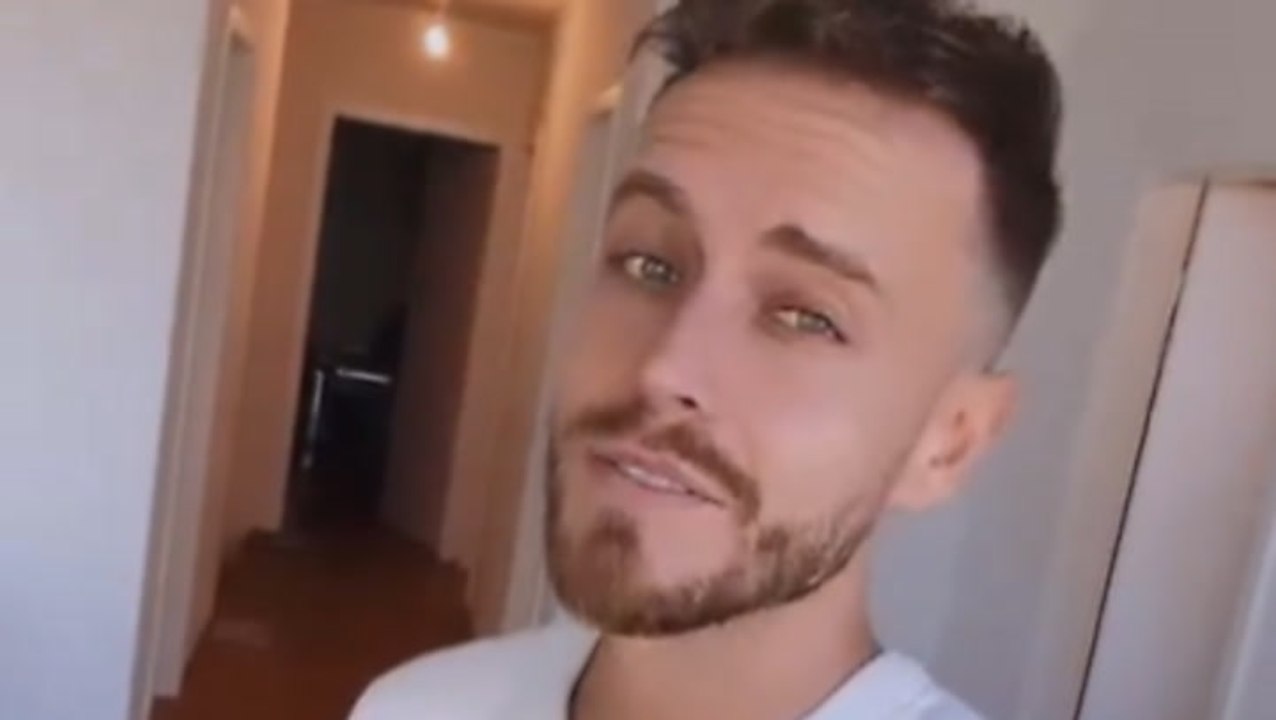 Schock! Julian Claßen ruft den Krankenwagen!