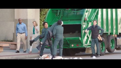 ROBOTS Bande Annonce (2023) Shailene Woodley | VO