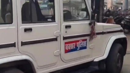 ब्रेकिंग: डेढ़ लाख रूपये की हेरोइन के साथ तस्कर गिरफ्तार