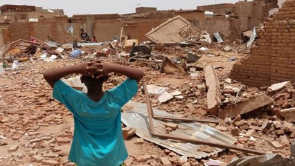 آخر ما كتبته الصحف العربية والعالمية بشأن أحداث السودان