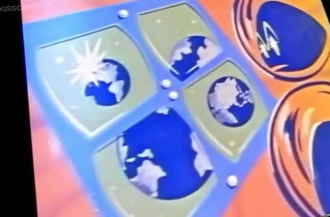 Colonel Bleep Colonel Bleep E001 Arrival On Earth