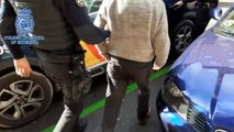 Detenido en Logroño un pedófilo con un millar de archivos de explotación sexual infantil