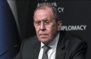 Sergueï Lavrov accuse les États-Unis de ‘détruire la mondialisation’ !
