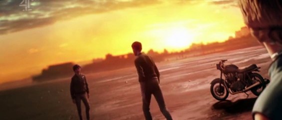 Kiss Me First S01 E03