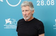 Roger Waters has won the right to perform in Frankfurt after his show there was cancelled