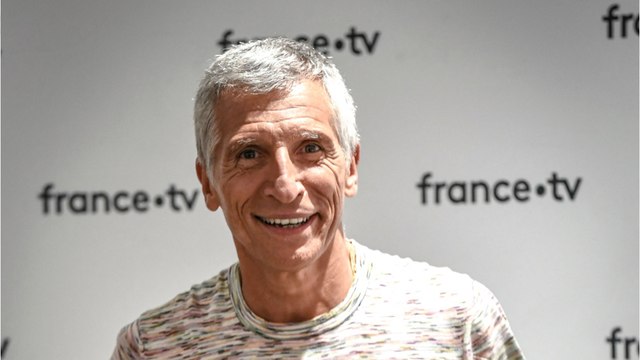 GALA VIDEO - Nagui, “un personnage assez terrifiant” : en coulisses, les langues se délient…