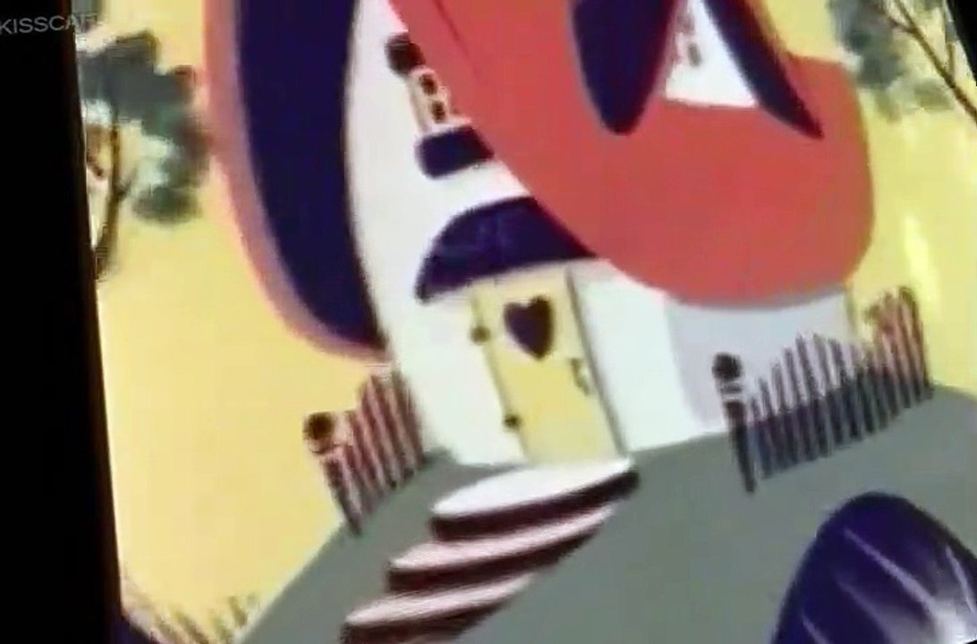 Colonel Bleep Colonel Bleep E007 Squeek and The Terrible Termite