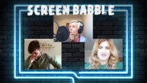 Screen Babble - David Weil from Citadel, Time, Raging Bull and Colin from Accounts