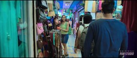 The Kerala Story 'केरल की कहानी' Official Hindi Trailer 2023 - Adah Sharma - Vipul Amrutlal Shah
