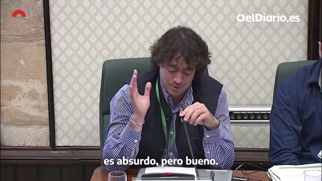 Víctimas de la pederastia, en la comisión de investigación del Parlament: “Falta voluntad política para tocar a la Iglesia”