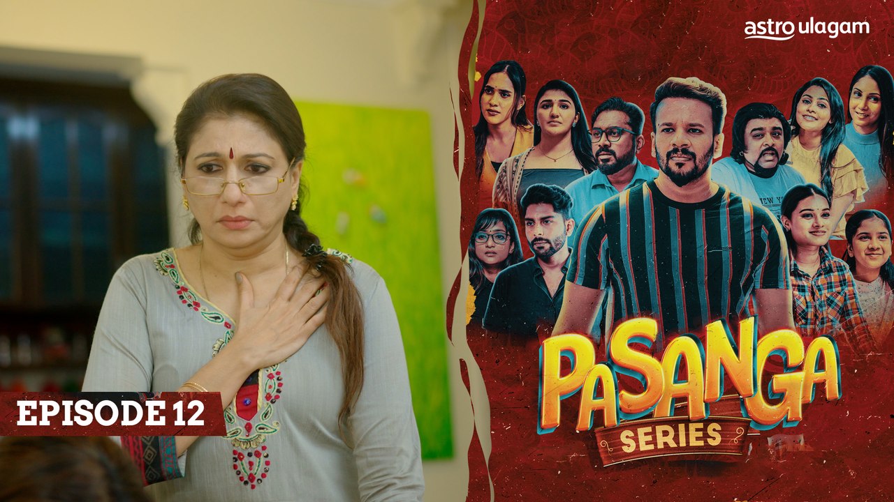 Pasanga Episode 12 [Preview]