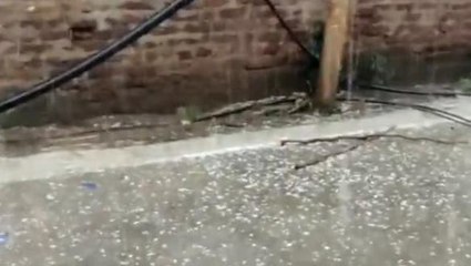 కామారెడ్డి: బిగ్ అలర్ట్.. కాసేపట్లో జిల్లావ్యాప్తంగా భారీ వర్షం