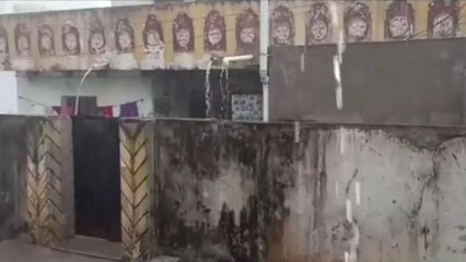 జగిత్యాల: జాగ్రత్తగా ఉండండి.. జిల్లాలో భారీ వర్షాలు..!