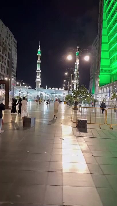 #Ziarat e Madina